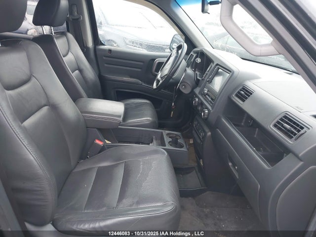 2010 Honda Ridgeline მანქანა იყიდება აუქციონზე, vin: 5FPYK1F54AB503885, აუქციონის ნომერი: 12446083