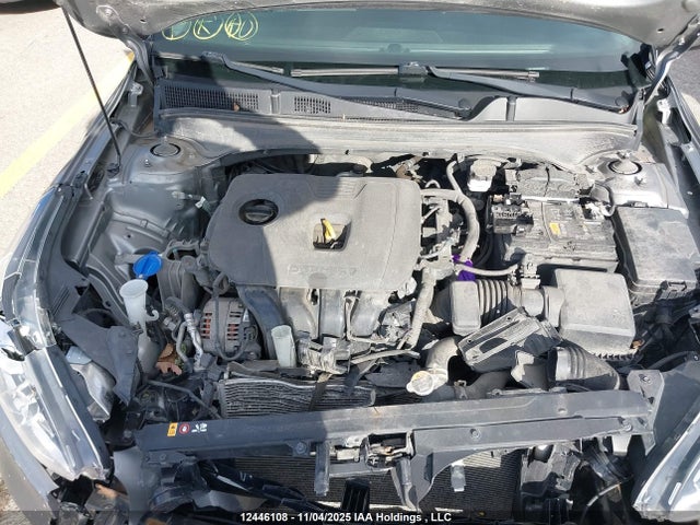 KIA mpi nu 2021 3KPF54AD2ME366950 Image 10