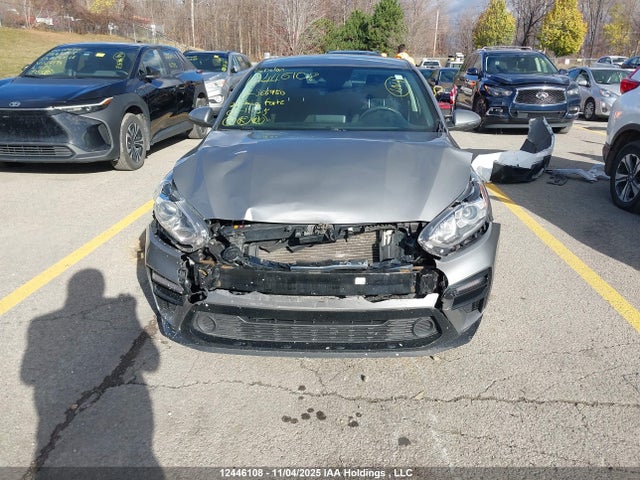 KIA mpi nu 2021 3KPF54AD2ME366950 Image 13