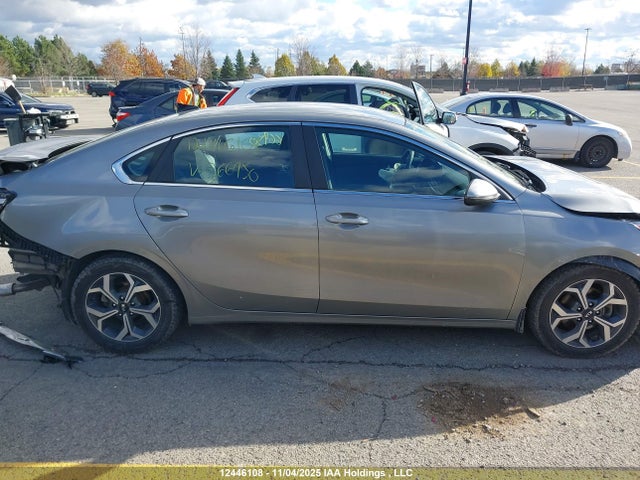 KIA mpi nu 2021 3KPF54AD2ME366950 Image 14