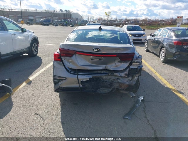 KIA mpi nu 2021 3KPF54AD2ME366950 Image 17