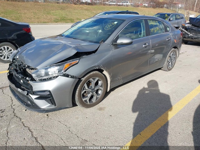 KIA mpi nu 2021 3KPF54AD2ME366950 Image 2