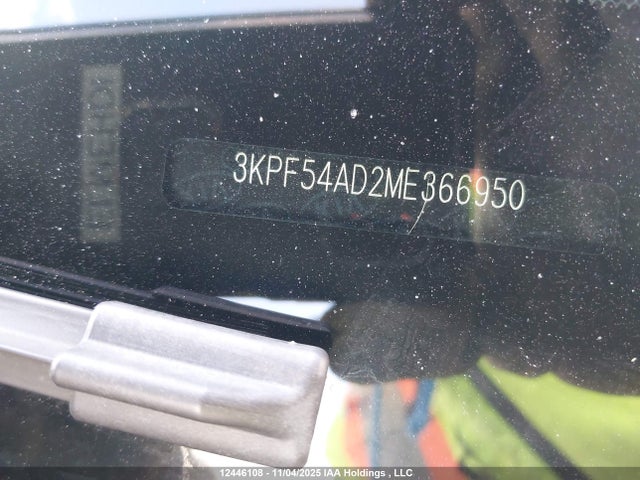 KIA mpi nu 2021 3KPF54AD2ME366950 Image 20