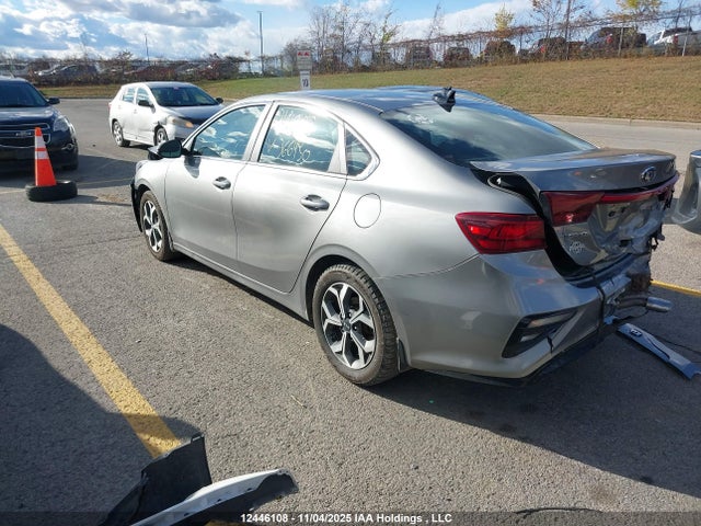 KIA mpi nu 2021 3KPF54AD2ME366950 Image 3