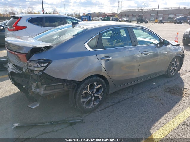 KIA mpi nu 2021 3KPF54AD2ME366950 Image 4