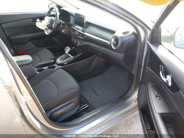 KIA mpi nu 2021 3KPF54AD2ME366950 Image 5