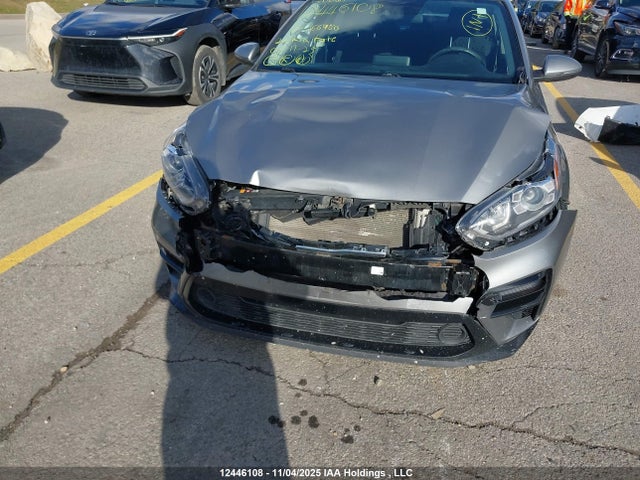 KIA mpi nu 2021 3KPF54AD2ME366950 Image 6