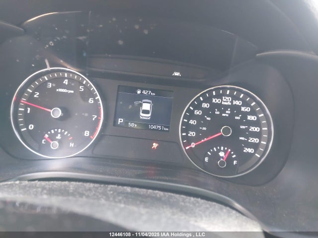 KIA mpi nu 2021 3KPF54AD2ME366950 Image 7