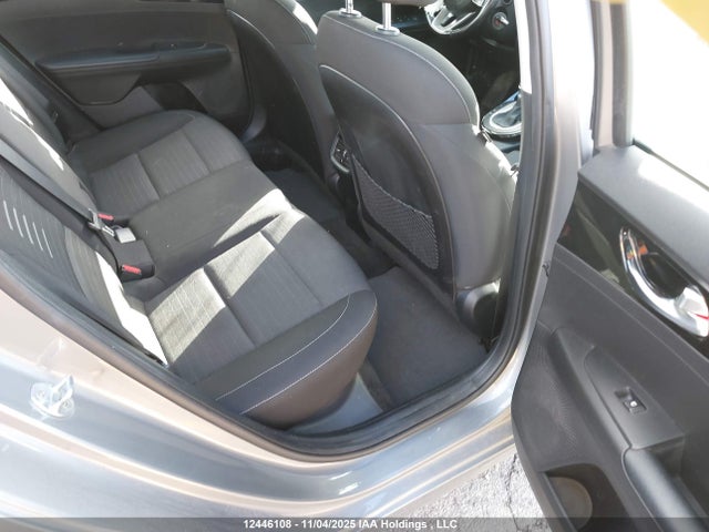 KIA mpi nu 2021 3KPF54AD2ME366950 Image 8