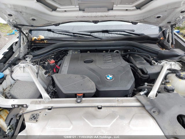 5UXTY5C0XL9C23470 BMW X3 Xdrive30i