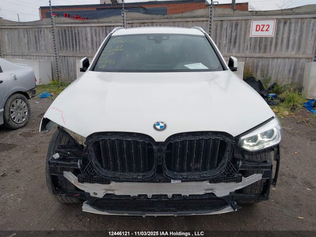 5UXTY5C0XL9C23470 BMW X3 Xdrive30i