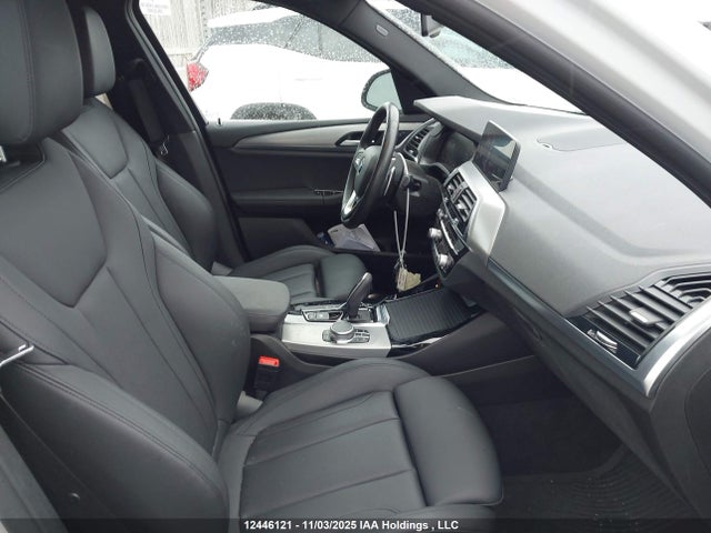 5UXTY5C0XL9C23470 BMW X3 Xdrive30i