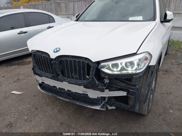 5UXTY5C0XL9C23470 BMW X3 Xdrive30i