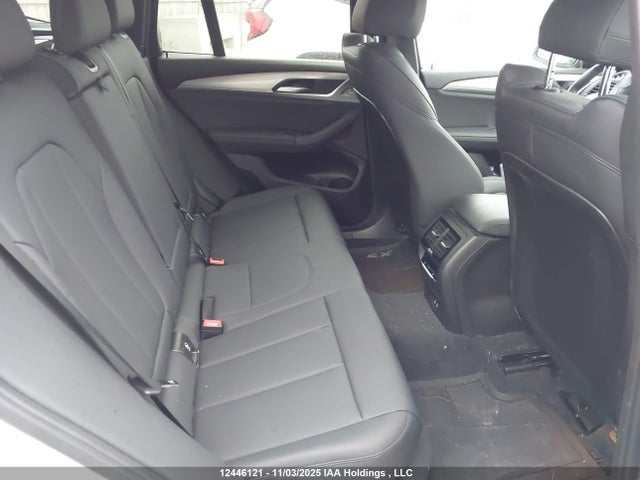 5UXTY5C0XL9C23470 BMW X3 Xdrive30i
