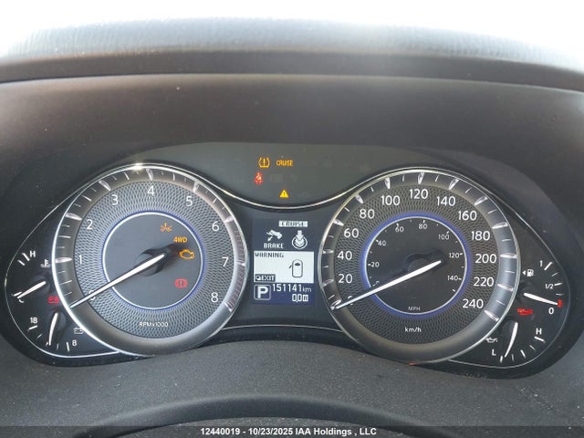 JN8AZ2NE3F9084589 Infiniti QX80