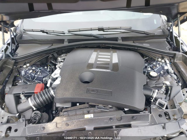 SALYL2EU6TA820544 Land Rover Range Rover Velar P340 Dynamic Se