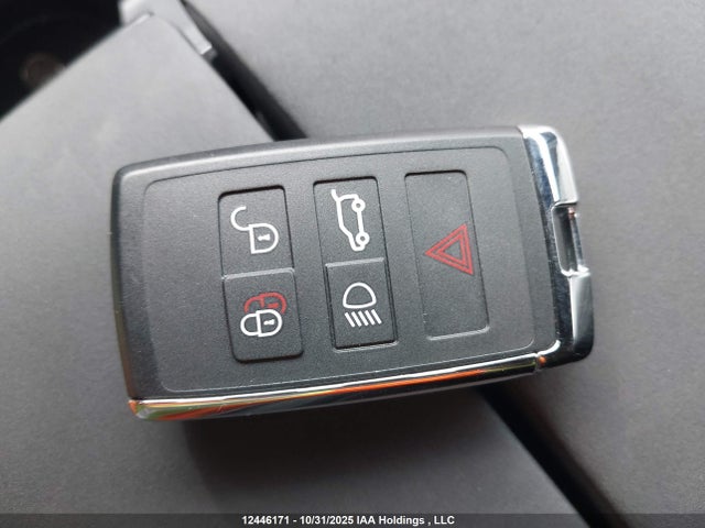 SALYL2EU6TA820544 Land Rover Range Rover Velar P340 Dynamic Se