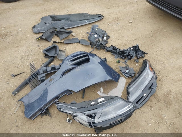 SALYL2EU6TA820544 Land Rover Range Rover Velar P340 Dynamic Se