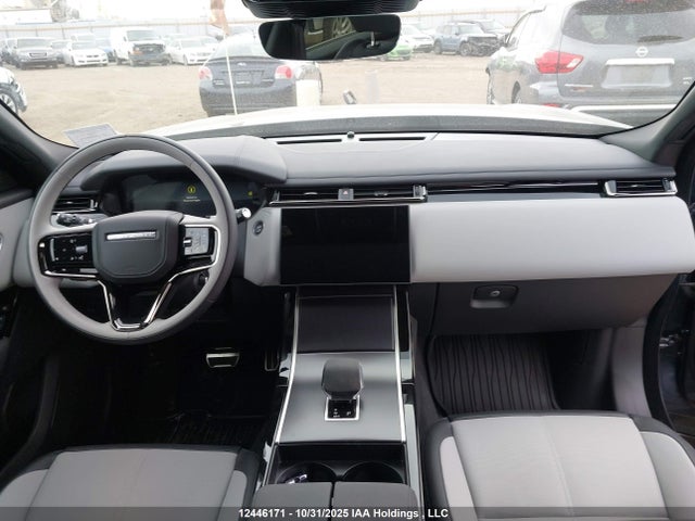 SALYL2EU6TA820544 Land Rover Range Rover Velar P340 Dynamic Se