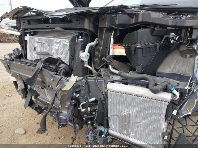 SALYL2EU6TA820544 Land Rover Range Rover Velar P340 Dynamic Se