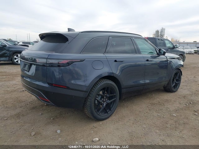 SALYL2EU6TA820544 Land Rover Range Rover Velar P340 Dynamic Se