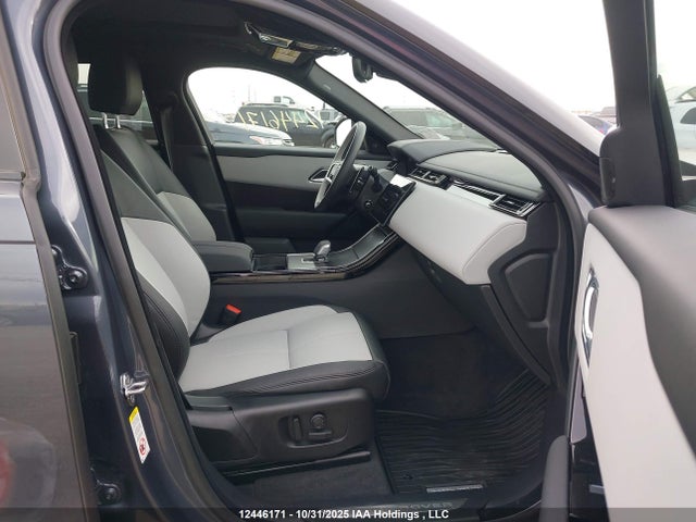 SALYL2EU6TA820544 Land Rover Range Rover Velar P340 Dynamic Se