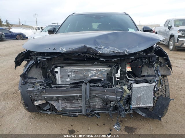 SALYL2EU6TA820544 Land Rover Range Rover Velar P340 Dynamic Se