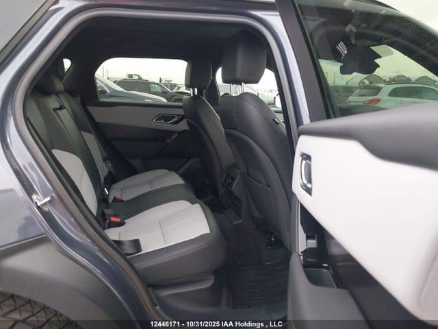 SALYL2EU6TA820544 Land Rover Range Rover Velar P340 Dynamic Se