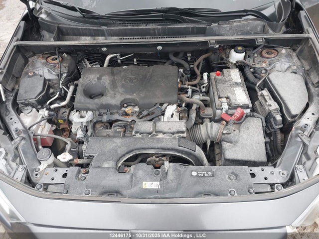 Toyota Rav4 Xle 2021 2T3R1RFV7MC236109 Image 10