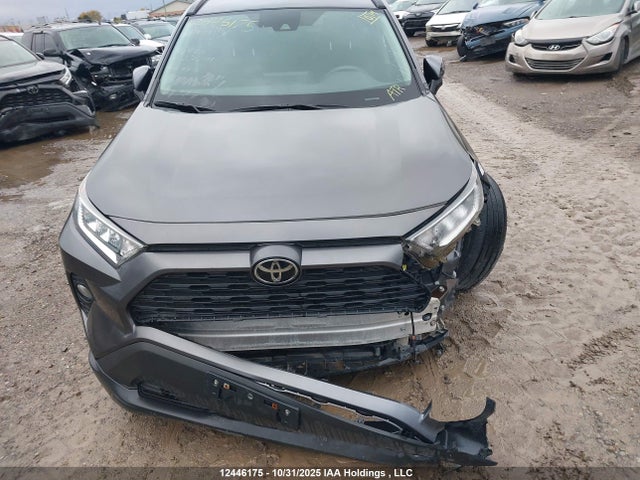 Toyota Rav4 Xle 2021 2T3R1RFV7MC236109 Image 12