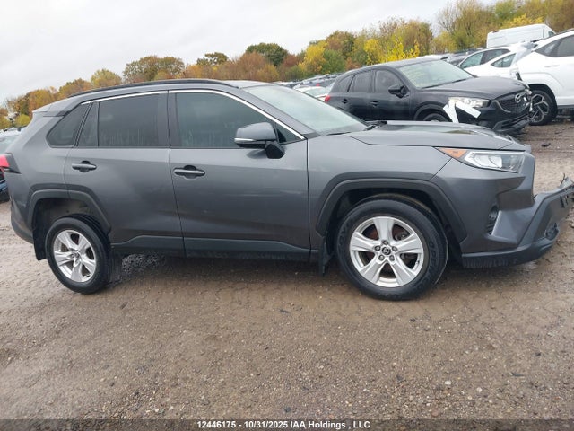 Toyota Rav4 Xle 2021 2T3R1RFV7MC236109 Image 13
