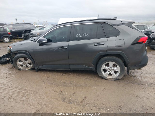 Toyota Rav4 Xle 2021 2T3R1RFV7MC236109 Image 14