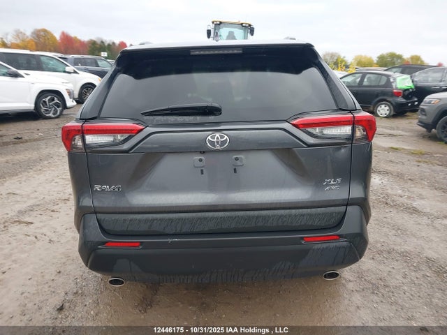 Toyota Rav4 Xle 2021 2T3R1RFV7MC236109 Image 16
