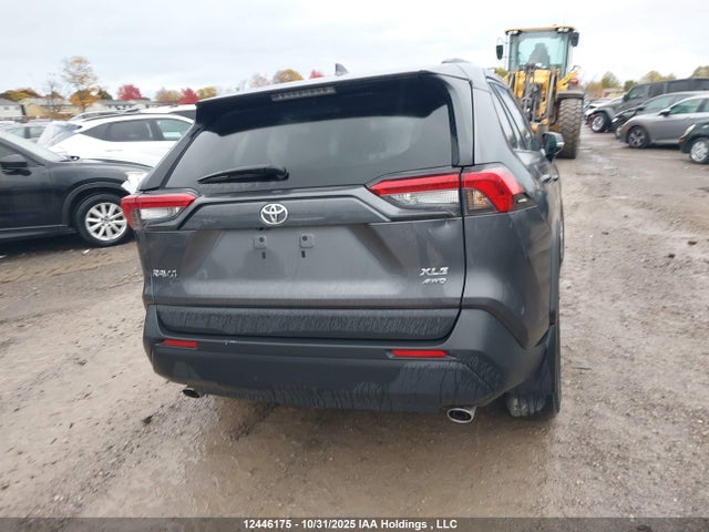 Toyota Rav4 Xle 2021 2T3R1RFV7MC236109 Image 4