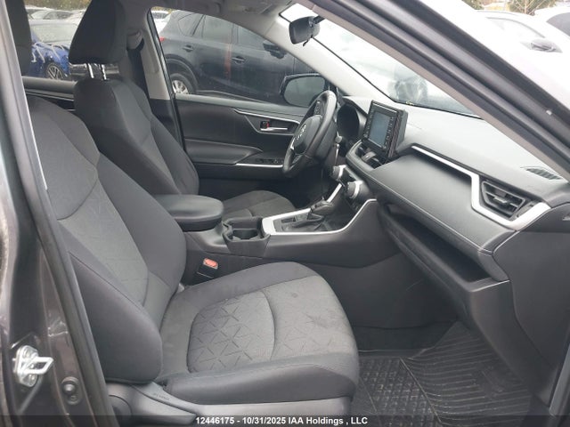 Toyota Rav4 Xle 2021 2T3R1RFV7MC236109 Image 5