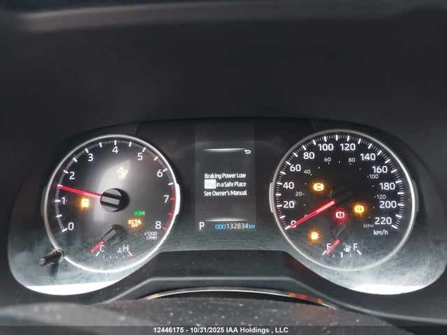 Toyota Rav4 Xle 2021 2T3R1RFV7MC236109 Image 7