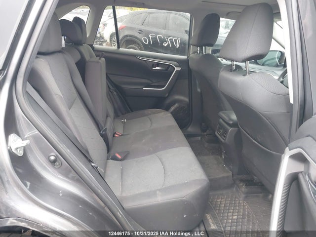 Toyota Rav4 Xle 2021 2T3R1RFV7MC236109 Image 8