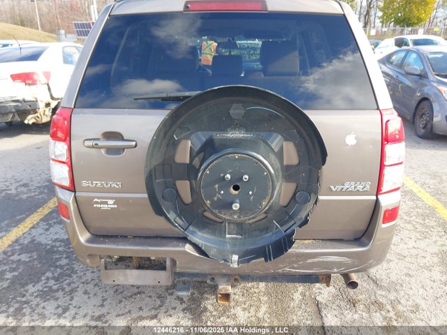 Продажа на аукционе авто 2013 Suzuki Grand Vitara, vin: JS3TD0D28D4100215, номер лота: 12446216
