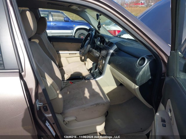 Продажа на аукционе авто 2013 Suzuki Grand Vitara, vin: JS3TD0D28D4100215, номер лота: 12446216