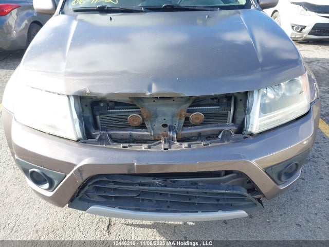 Продажа на аукционе авто 2013 Suzuki Grand Vitara, vin: JS3TD0D28D4100215, номер лота: 12446216