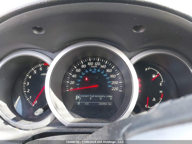 Продажа на аукционе авто 2013 Suzuki Grand Vitara, vin: JS3TD0D28D4100215, номер лота: 12446216