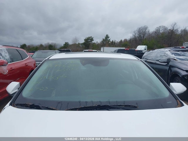 KMHLN4DJ1SU163336 Hyundai Elantra Hybrid Luxury