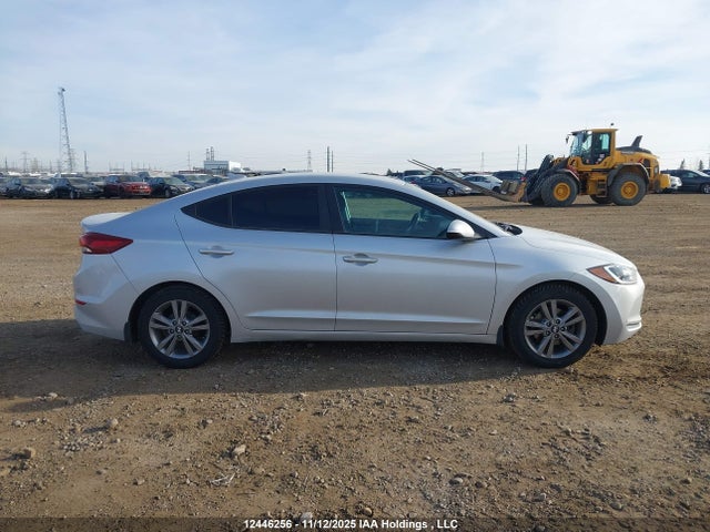 KMHD84LF0HU321313 Hyundai ELANTRA GL