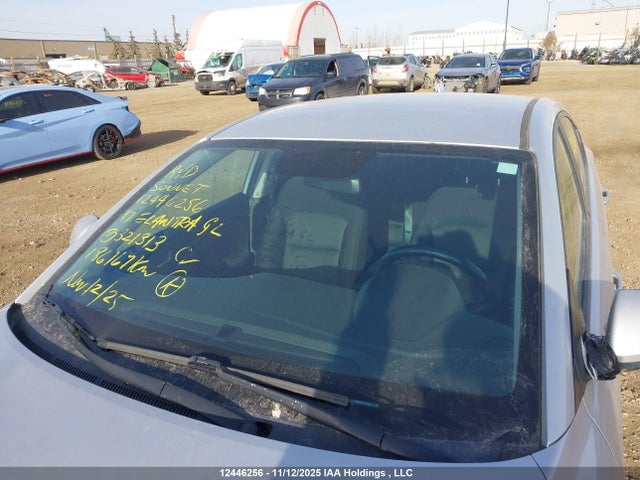 KMHD84LF0HU321313 Hyundai ELANTRA GL