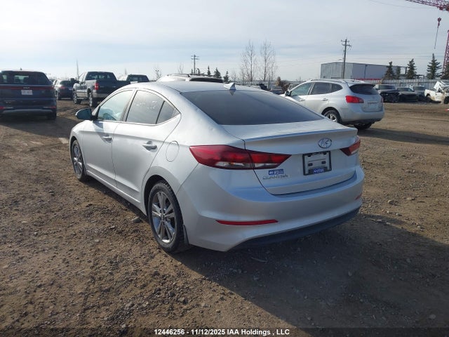 KMHD84LF0HU321313 Hyundai ELANTRA GL