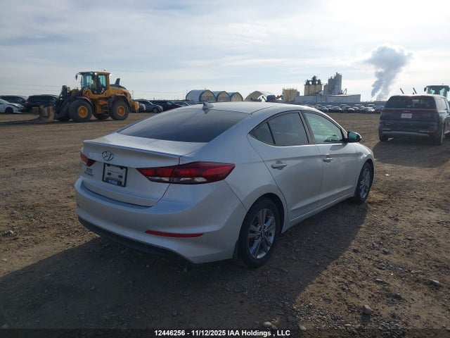 KMHD84LF0HU321313 Hyundai ELANTRA GL