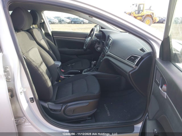 KMHD84LF0HU321313 Hyundai ELANTRA GL