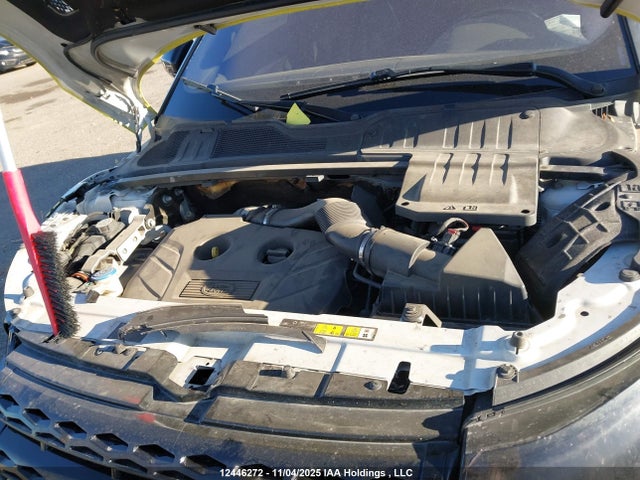 SALVT1BG6FH963291 Land Rover Range Rover Evoque Dynamic Premium