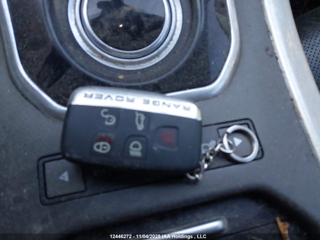SALVT1BG6FH963291 Land Rover Range Rover Evoque Dynamic Premium