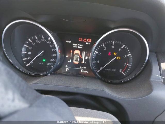 SALVT1BG6FH963291 Land Rover Range Rover Evoque Dynamic Premium